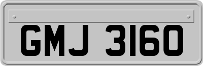 GMJ3160