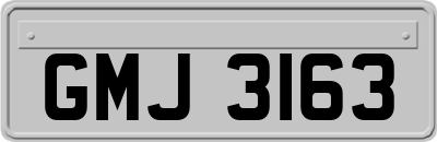 GMJ3163