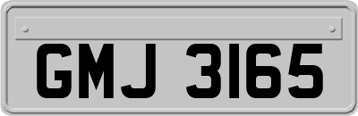 GMJ3165