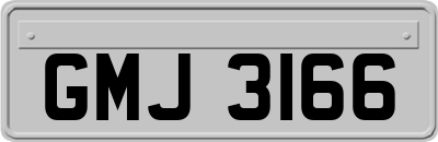 GMJ3166