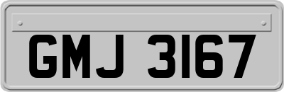 GMJ3167