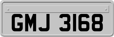 GMJ3168