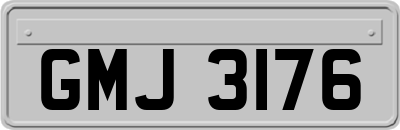 GMJ3176