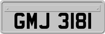 GMJ3181