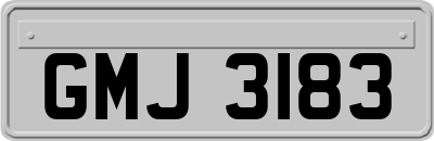 GMJ3183