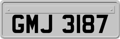 GMJ3187