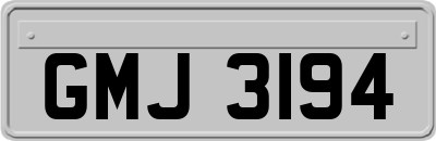 GMJ3194