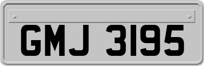 GMJ3195