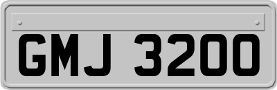 GMJ3200