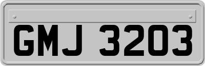 GMJ3203
