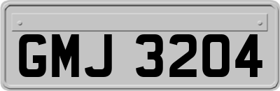 GMJ3204