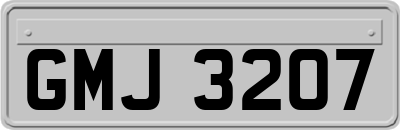 GMJ3207