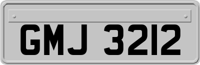 GMJ3212
