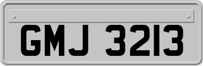 GMJ3213