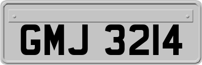 GMJ3214