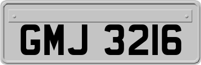 GMJ3216