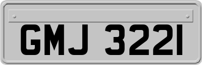 GMJ3221