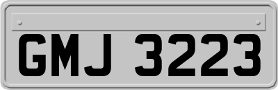 GMJ3223