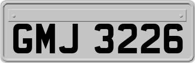 GMJ3226