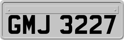 GMJ3227