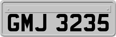 GMJ3235