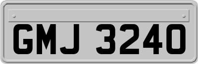 GMJ3240