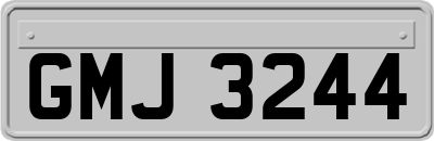 GMJ3244
