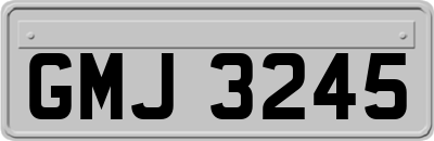 GMJ3245
