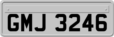 GMJ3246