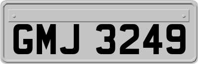 GMJ3249