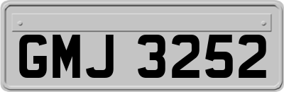 GMJ3252