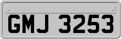GMJ3253