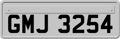 GMJ3254
