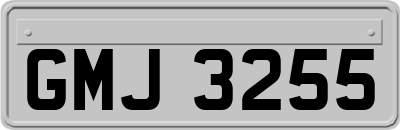 GMJ3255