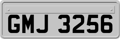 GMJ3256