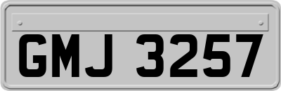 GMJ3257