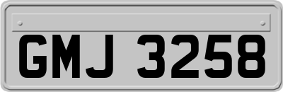 GMJ3258