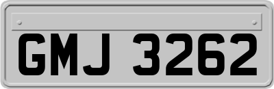 GMJ3262