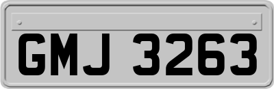 GMJ3263