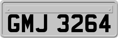 GMJ3264