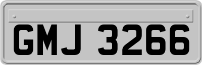 GMJ3266