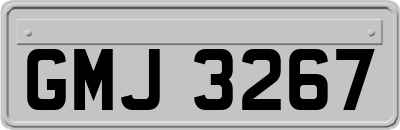 GMJ3267