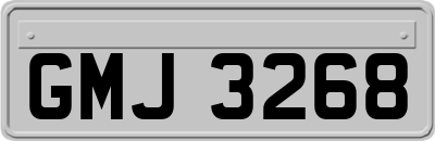 GMJ3268