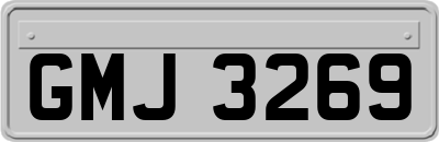 GMJ3269