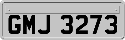 GMJ3273