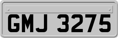 GMJ3275