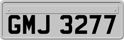 GMJ3277