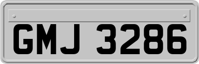 GMJ3286
