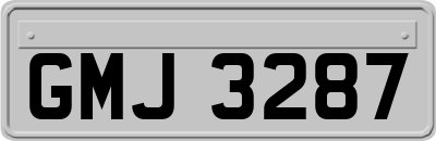 GMJ3287