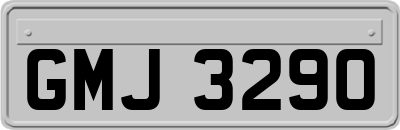 GMJ3290